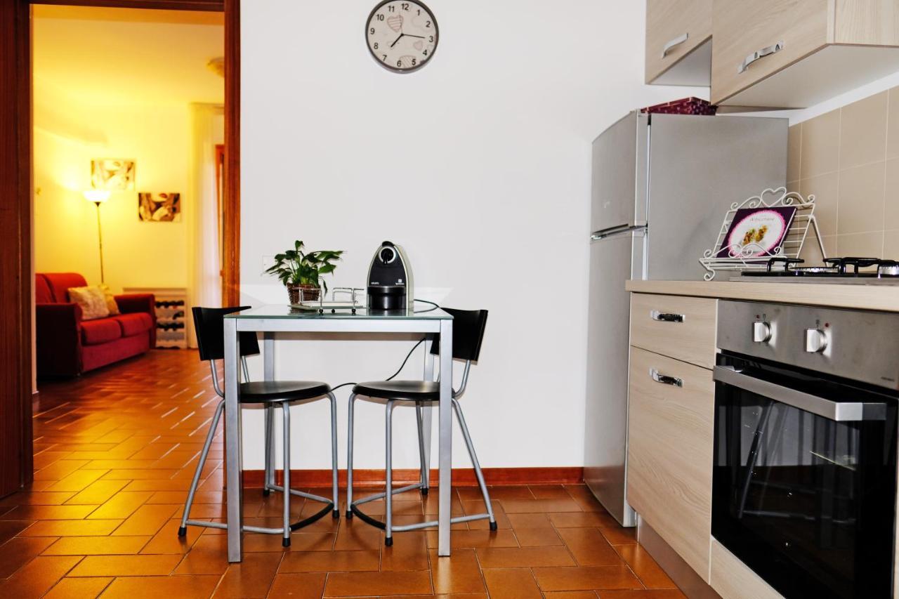 Appartamento La Casina di Certaldo Esterno foto