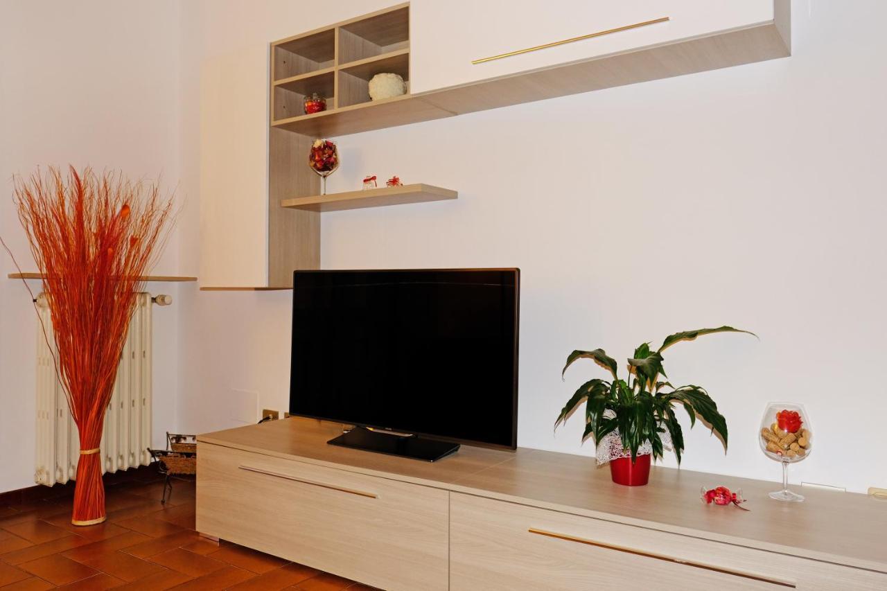 Appartamento La Casina di Certaldo Esterno foto