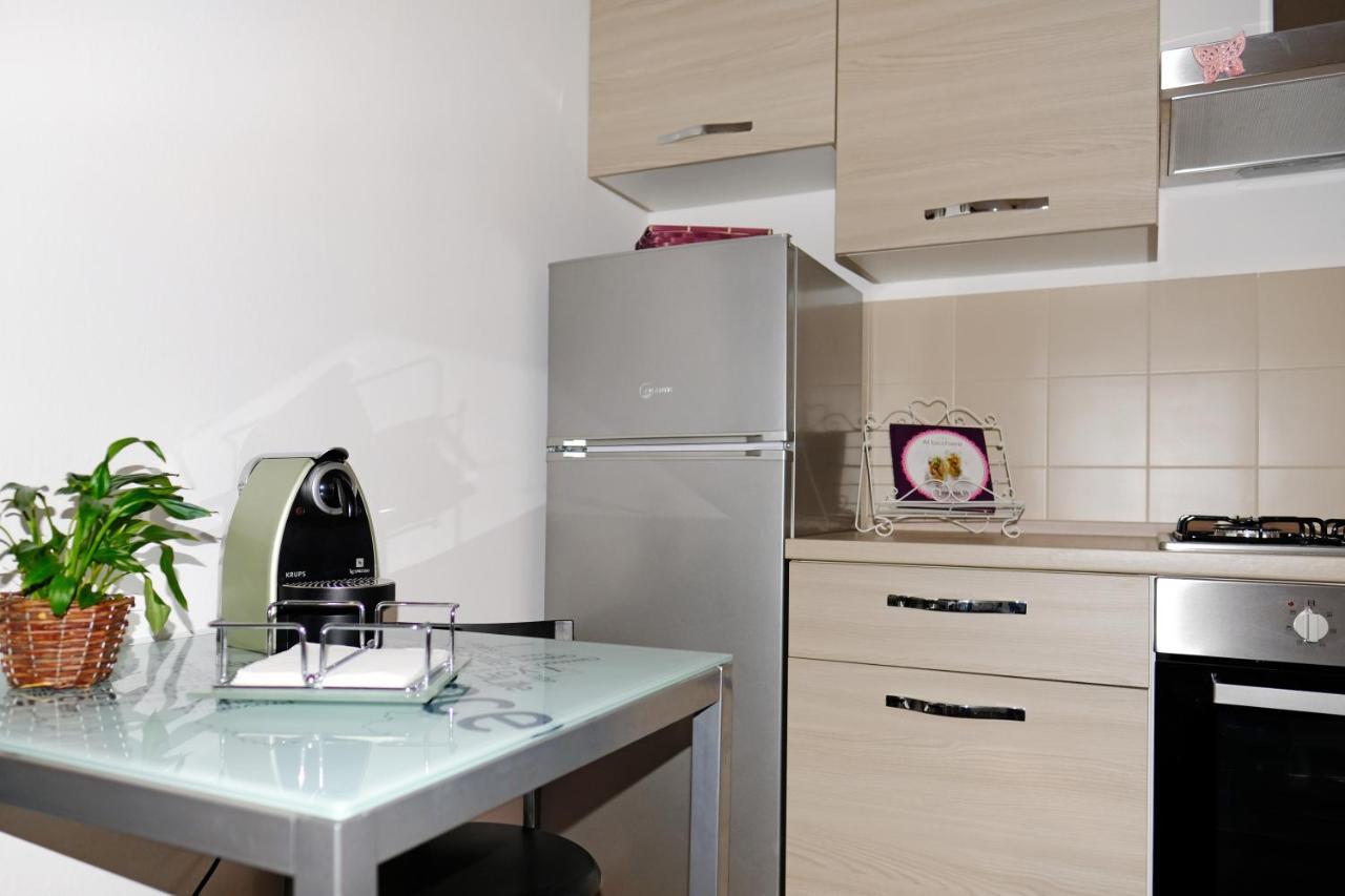 Appartamento La Casina di Certaldo Esterno foto