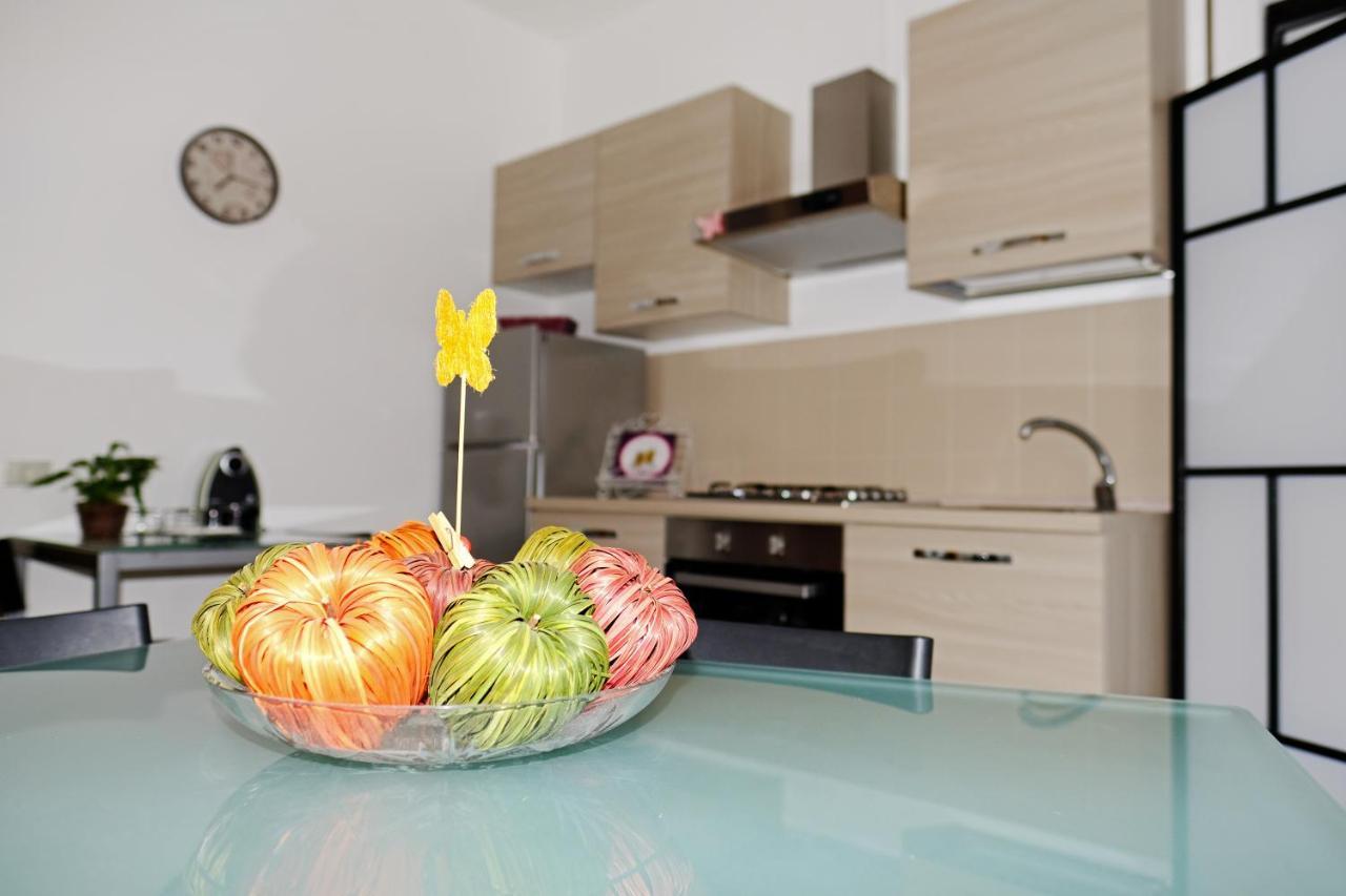 Appartamento La Casina di Certaldo Esterno foto