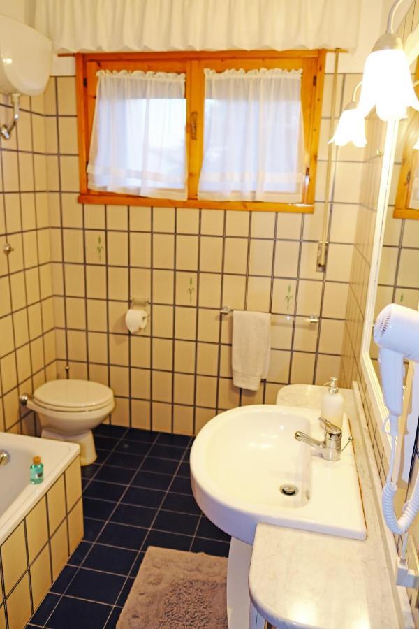 Appartamento La Casina di Certaldo Esterno foto