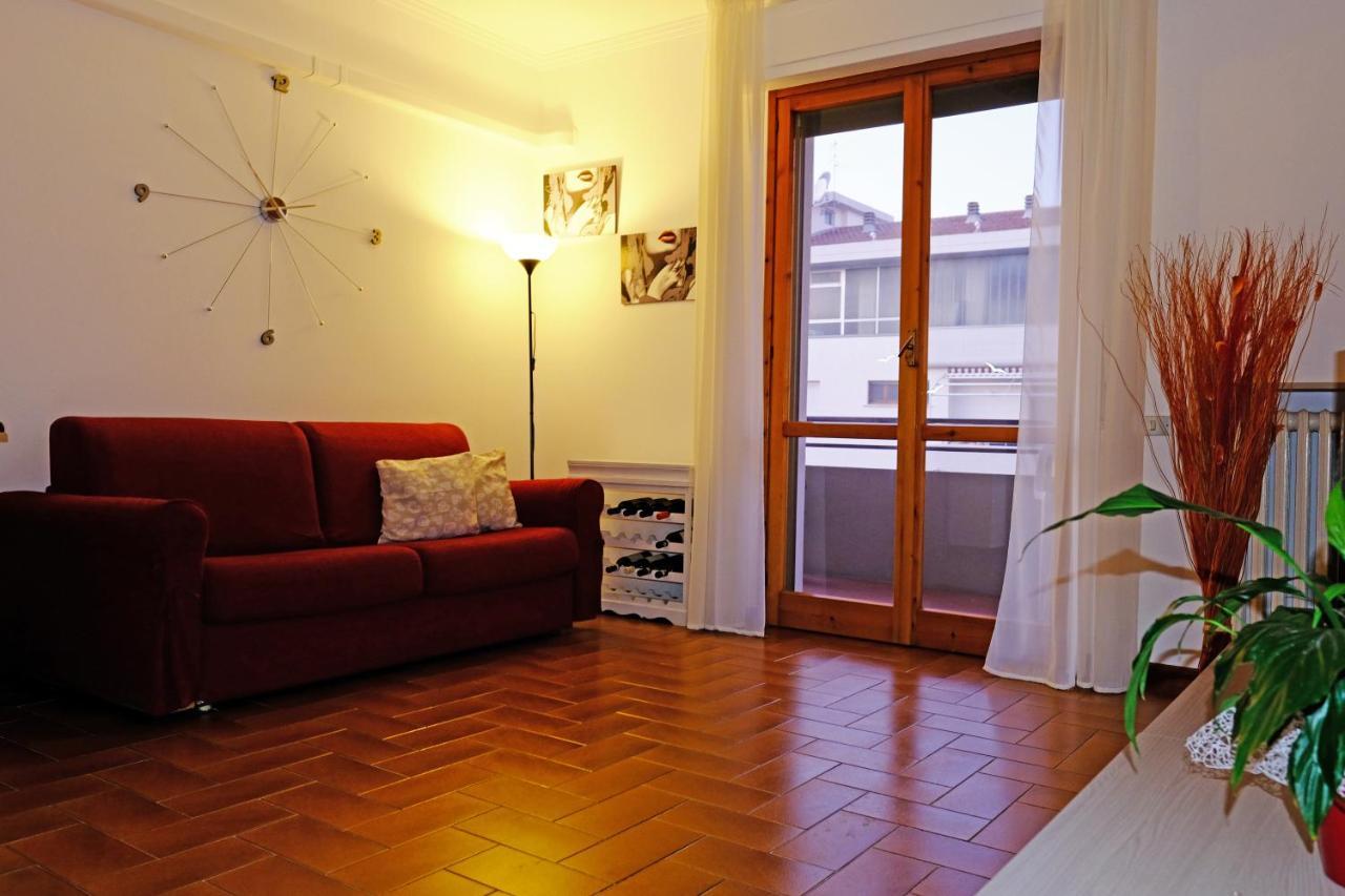 Appartamento La Casina di Certaldo Esterno foto