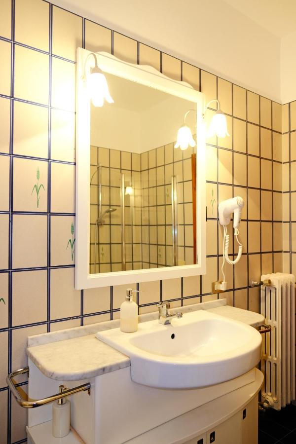 Appartamento La Casina di Certaldo Esterno foto