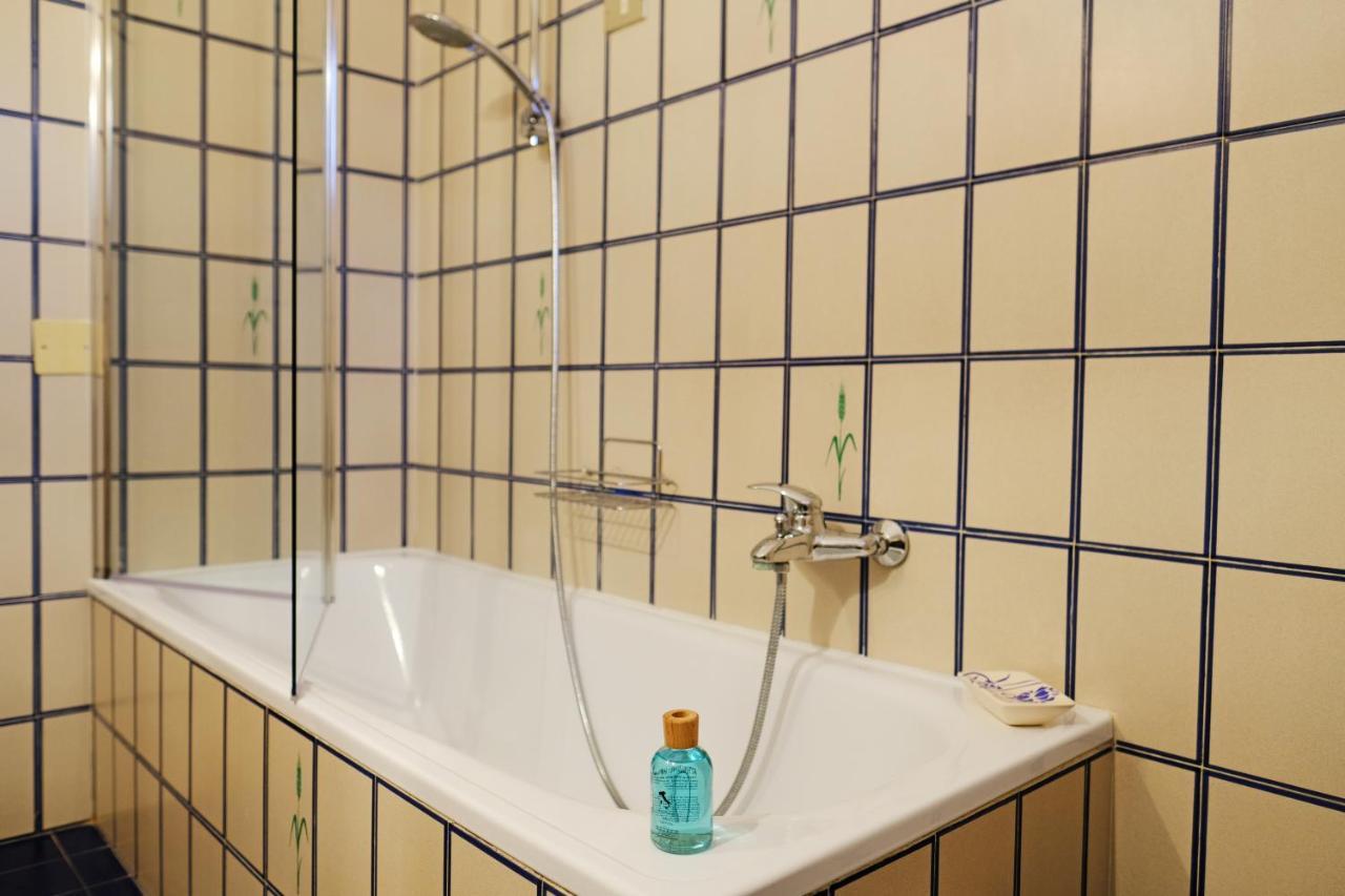 Appartamento La Casina di Certaldo Esterno foto