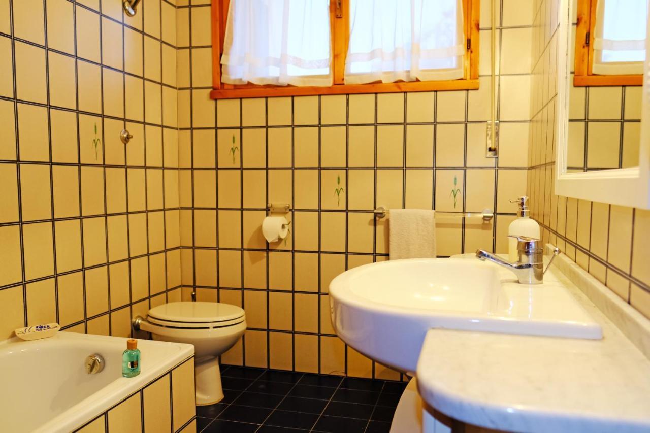 Appartamento La Casina di Certaldo Esterno foto