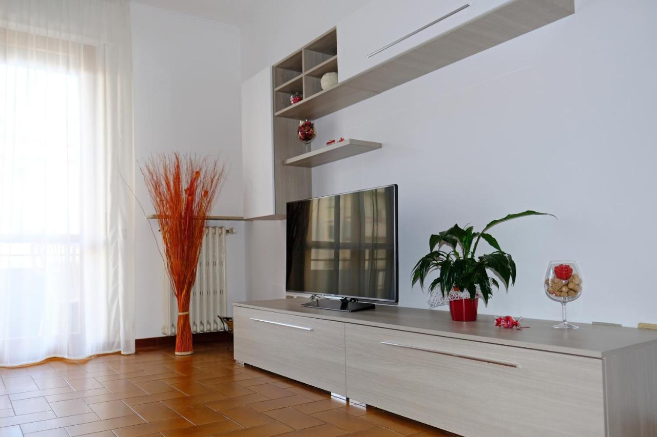 Appartamento La Casina di Certaldo Esterno foto