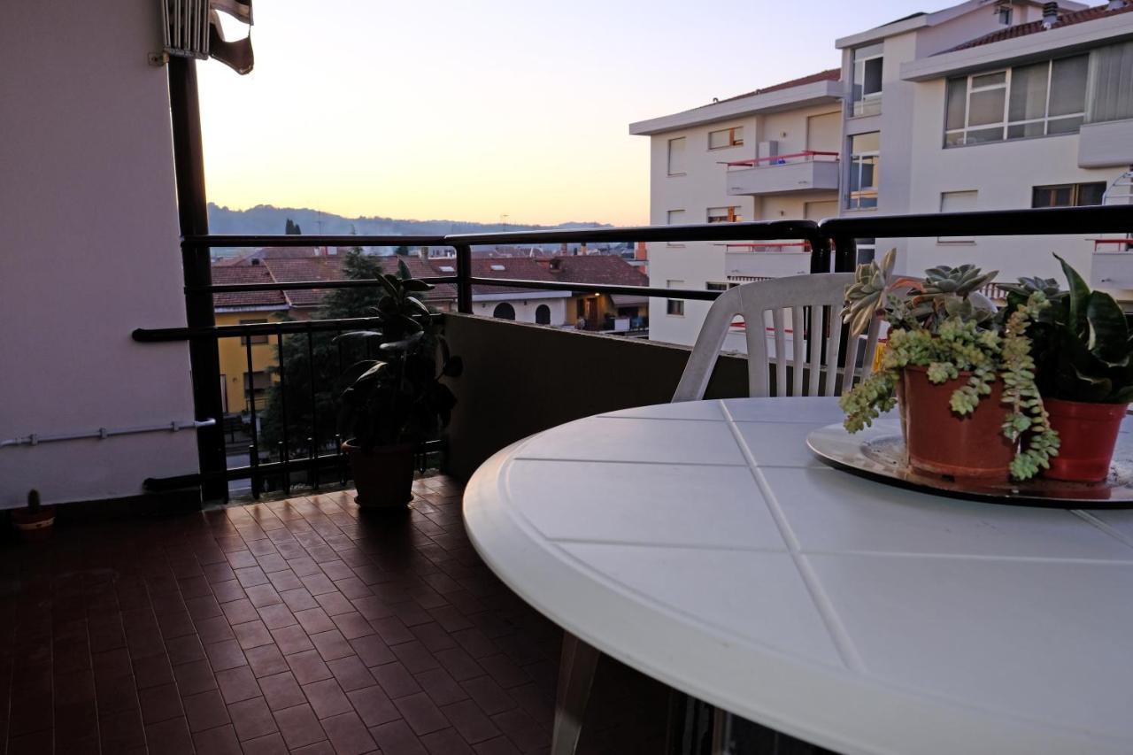 Appartamento La Casina di Certaldo Esterno foto