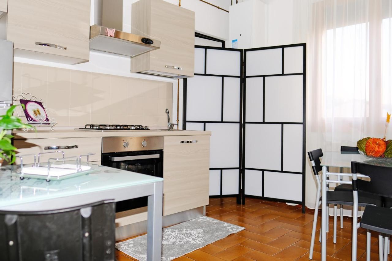 Appartamento La Casina di Certaldo Esterno foto